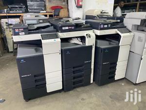 Coloured Konica Minolta Bizhub C 360 Photocopier Machines