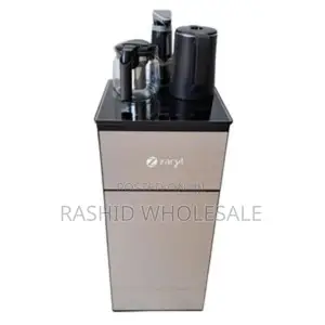 Zaryt Hot and Cold Bottom Load Dispenser