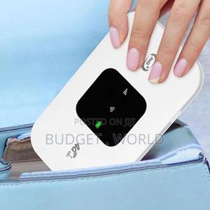 Universal 4g-Pocket Mifi Portable Mifi 4g Strong Coverage - thumbnail 2