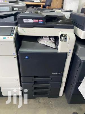 Coloured Konica Minolta Bizhub C 360 Photocopier Machines