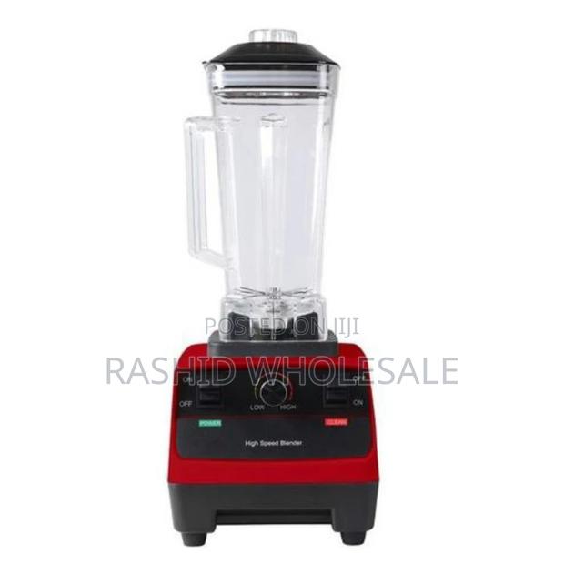 Signature Commercial Blender