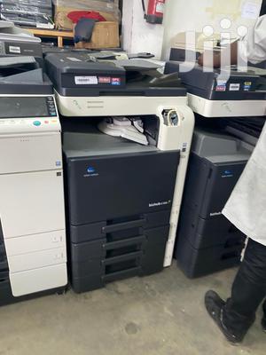 Coloured Konica Minolta Bizhub C 360 Photocopier Machines