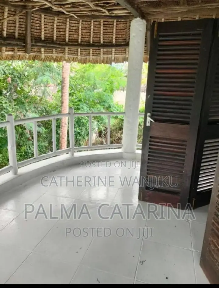 4bdrm Villa in Palma Caterina, Diani for rent