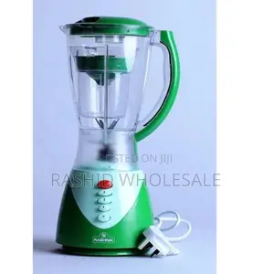 Rashnix Blender