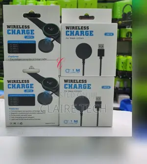 Samsung Watch1/2/3/4/5 Wireless Charger 1M JW14