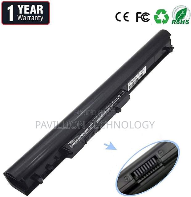 Oa04 Battery Original - thumbnail 2