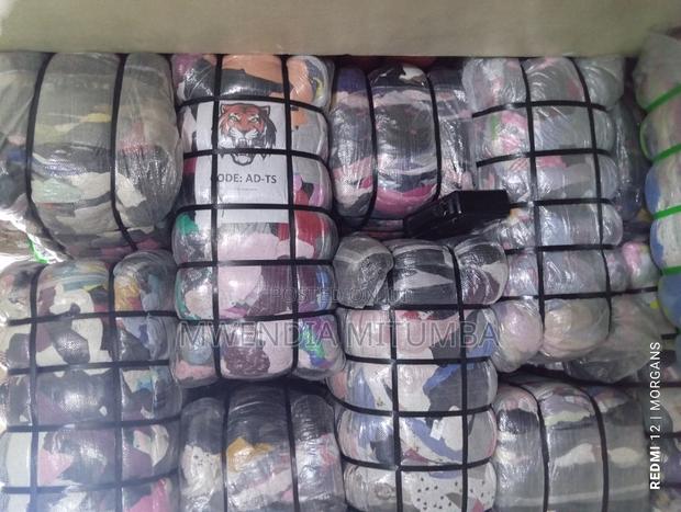 GRADE 1 Mitumba Bales - thumbnail 4