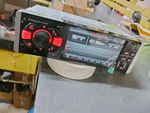 Car Radio Sonny/Afritec/Romatec