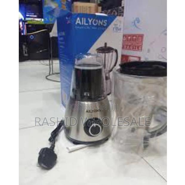 Ailyons Blender