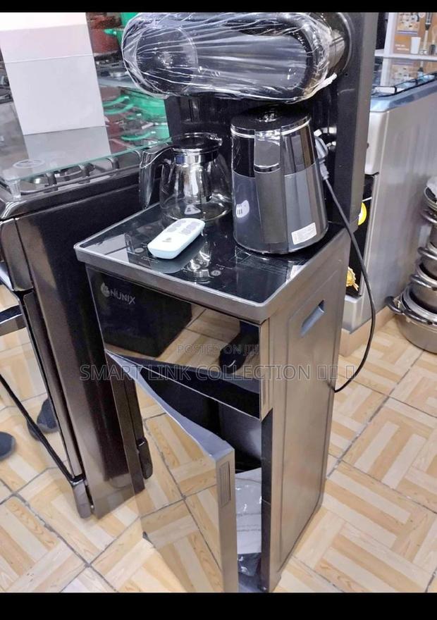 *Hot Cold Bottom Load Dispenser* - main view