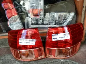Toyota Vista Station Wagon Body Backlights