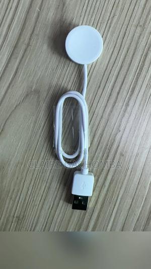 Generic Smart Watches Wireless Charger - thumbnail 2