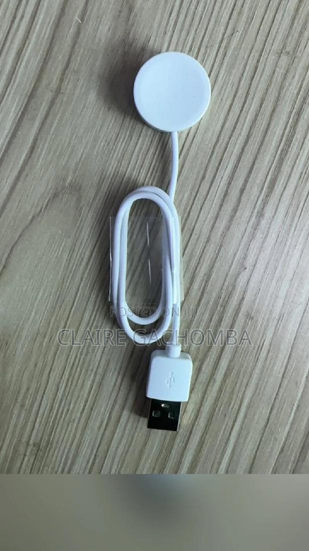 Generic Smart Watches Wireless Charger - main view