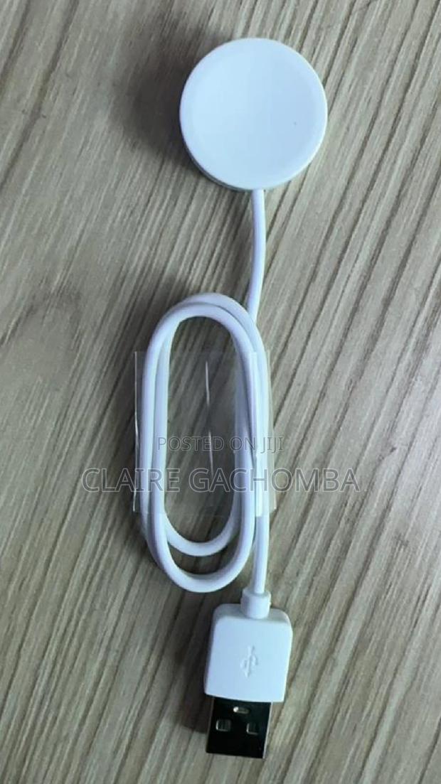 Generic Smart Watches Wireless Charger - thumbnail 3