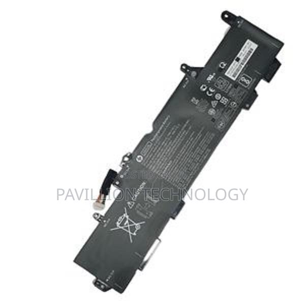 Hp 830g6 Battery - thumbnail 3