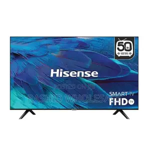 Hisense 40.Inch Tv Smart Ttv