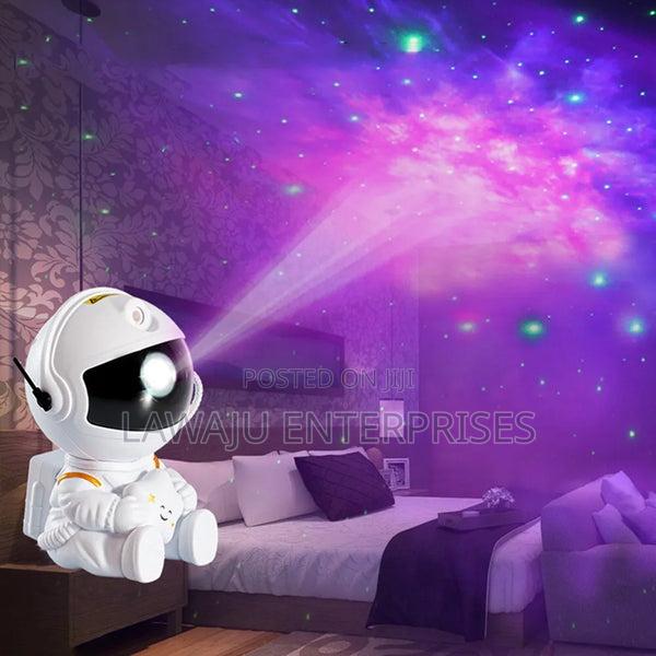 Galactic Voyager Night Sky Light - main view