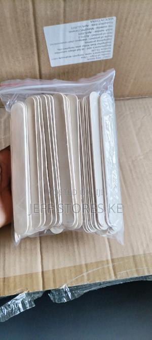 Waxing Spatula Sticks - thumbnail 2