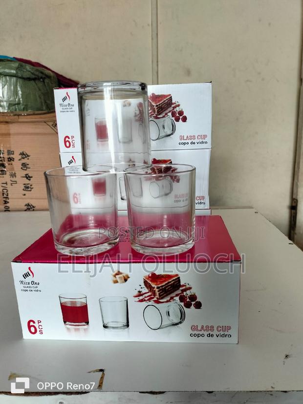 Corktail Glasses - thumbnail 2