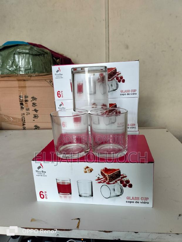 Corktail Glasses - thumbnail 3