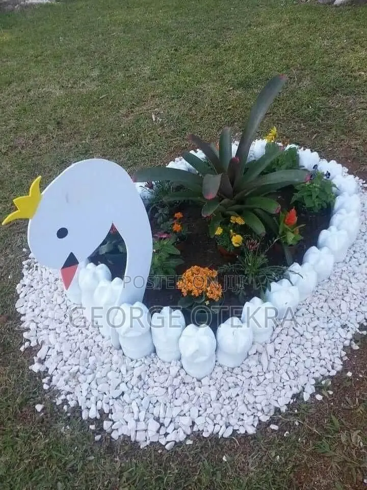 Landscaping Service