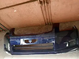 Front Bumper Toyota Axio 2010 Onwards