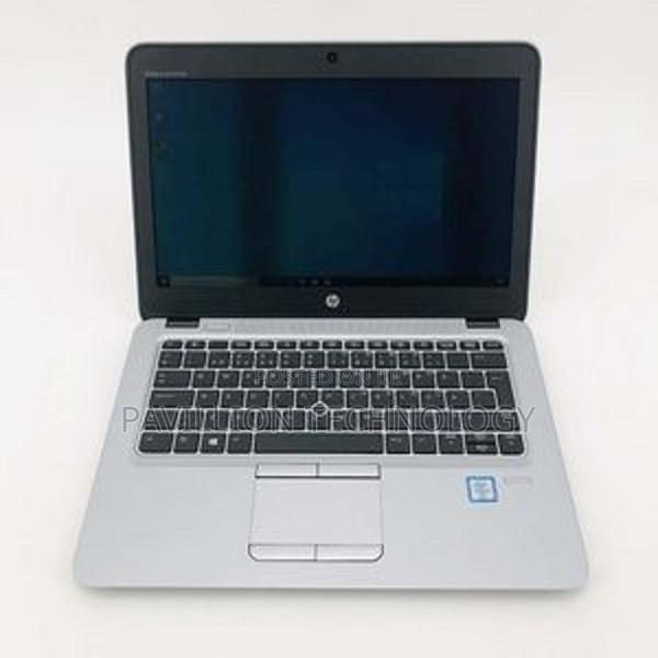 Laptop HP EliteBook 820 G3 8GB Intel Core I5 SSD 256GB - thumbnail 2