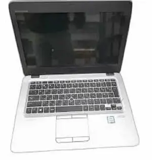 Laptop HP EliteBook 820 G3 8GB Intel Core I5 SSD 256GB