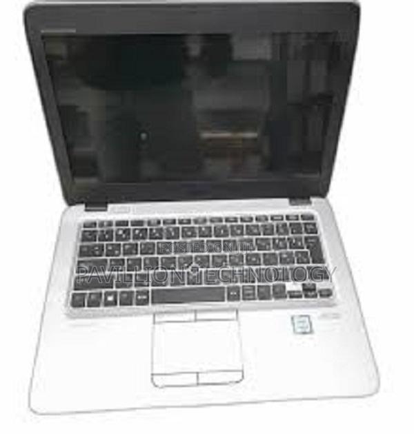 Laptop HP EliteBook 820 G3 8GB Intel Core I5 SSD 256GB - thumbnail 5