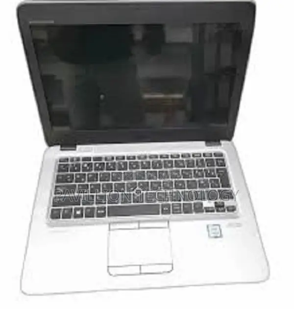Laptop HP EliteBook 820 G3 8GB Intel Core I5 SSD 256GB