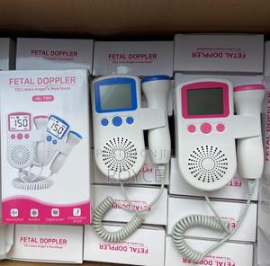 Fetal Doppler - thumbnail 2