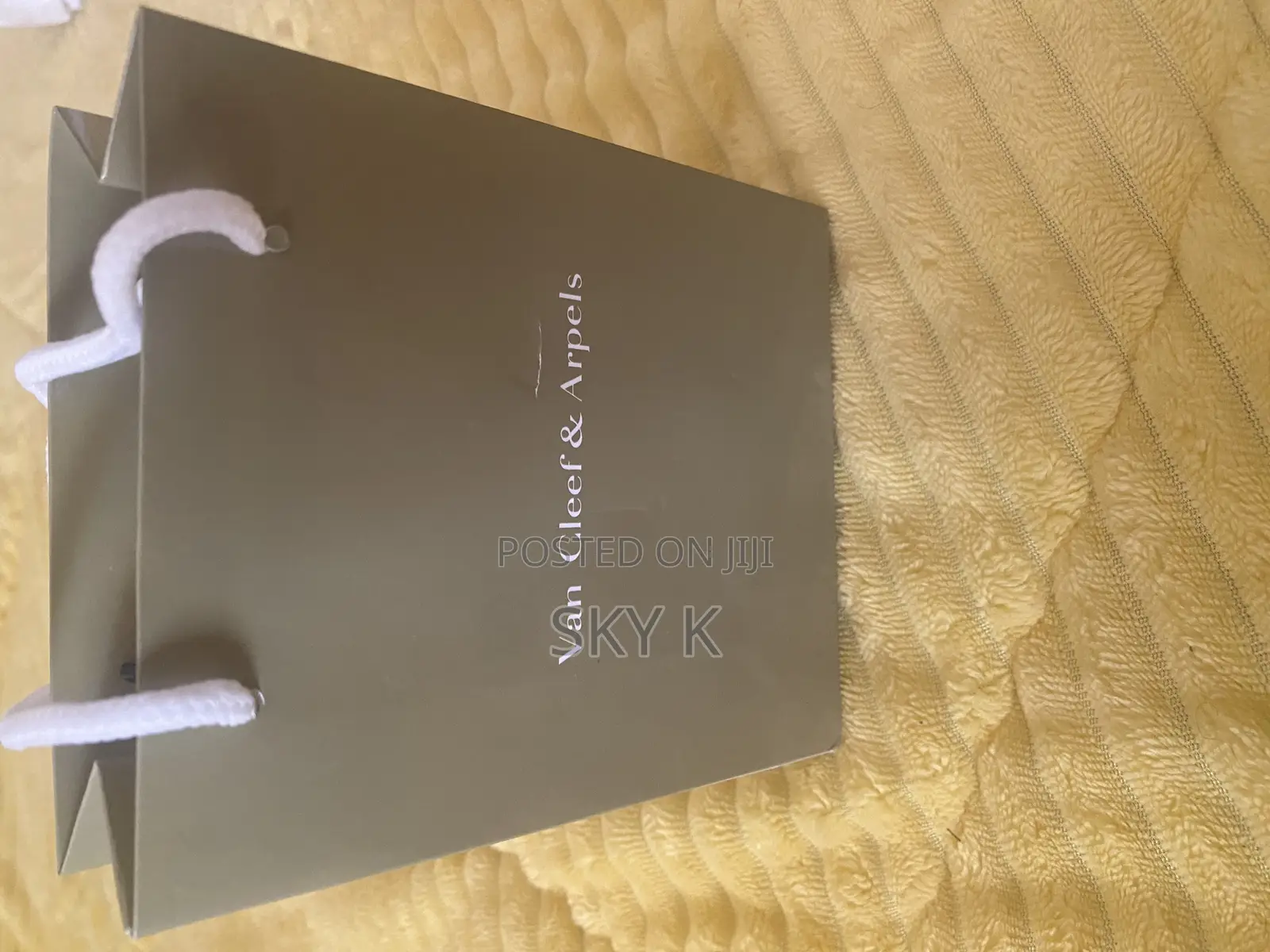 VC Bracelet