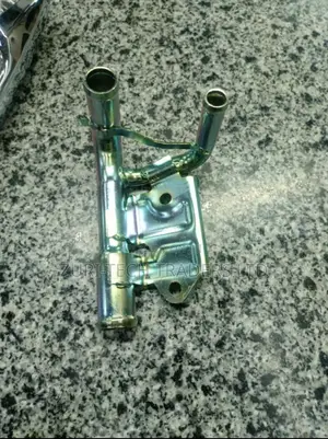 Cx5 by Pass Pipe