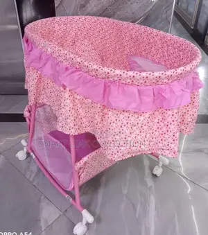 New Baby Bassinet