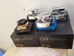 Strong Powerful Car Perfumes/ Car Perfume Spray