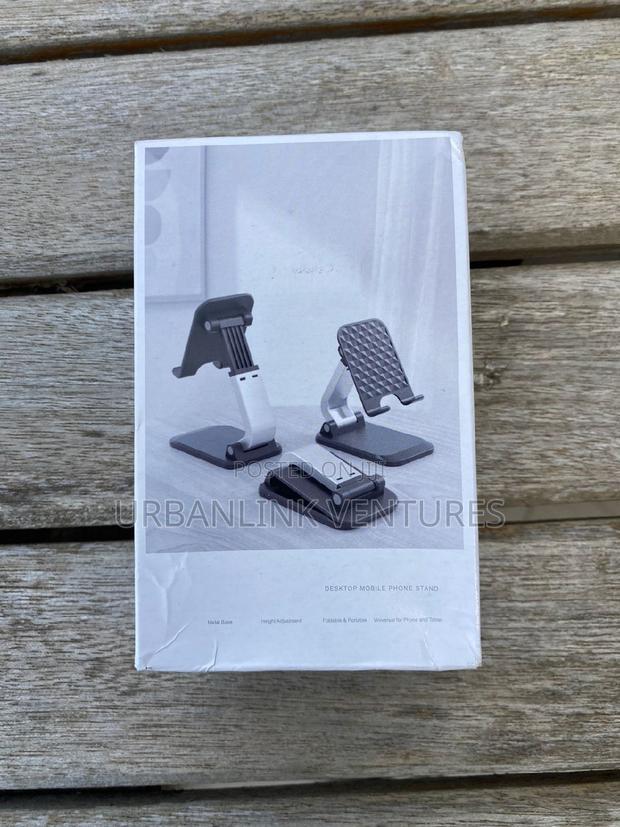 Desktop Mobile Stand - thumbnail 2