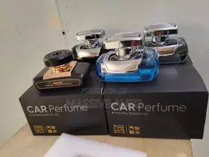 Buy Smart Car Perfume/ Car Perfume Spray
