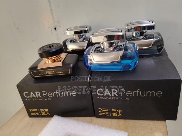 Buy Smart Car Perfume/ Car Perfume Spray