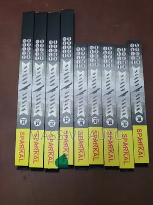 Car Wiper Blade/ Spakal Car Wiper Blades