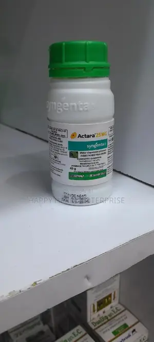 Actara 25wg Insecticide 40G