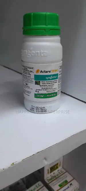 Actara 25wg Insecticide 40G