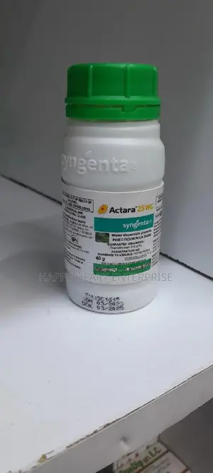 Actara 25wg Insecticide 40G