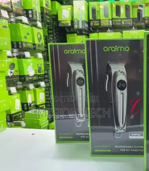 Oraimo Smart Clipper OCL-550 Professional Hair Clipper