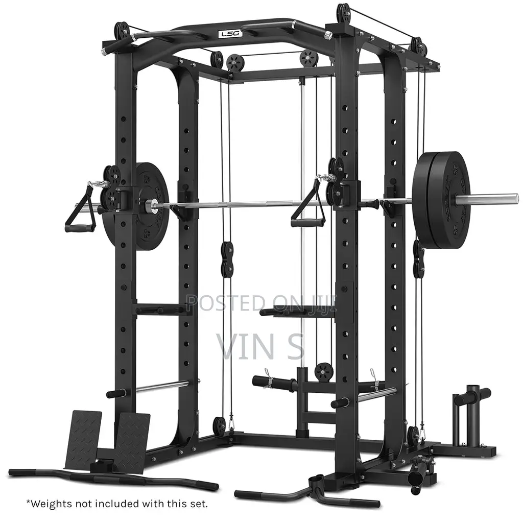 Power Racks* Power Racks- Power Racks- Power Racks