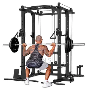 Squat Racks* Squat Racks+ Squat Racks+ Squat Racks