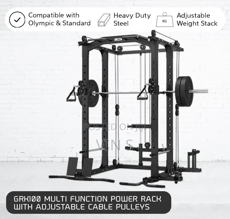 Power Rack* Power Rack( Power Rack( Power Rack