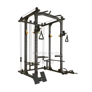 Power Racks* Power Racks) Power Racks+ Power Racks