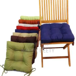 Seat Cushions/Pallet Cushion