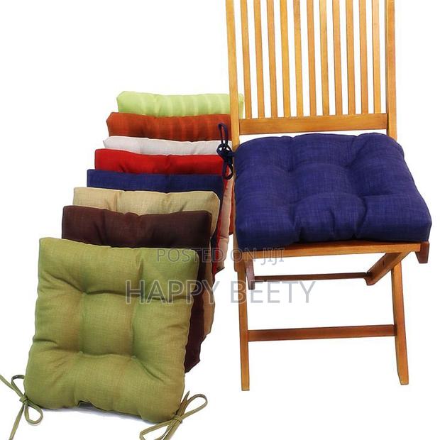Seat Cushions/Pallet Cushion - thumbnail 2