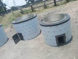 Stainless Steel School Boilers